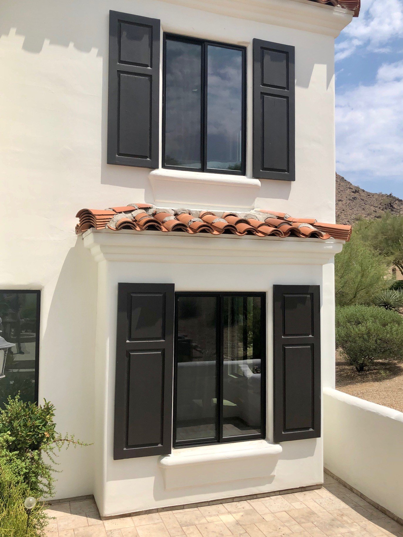 Window Replacement Gilbert, AZ