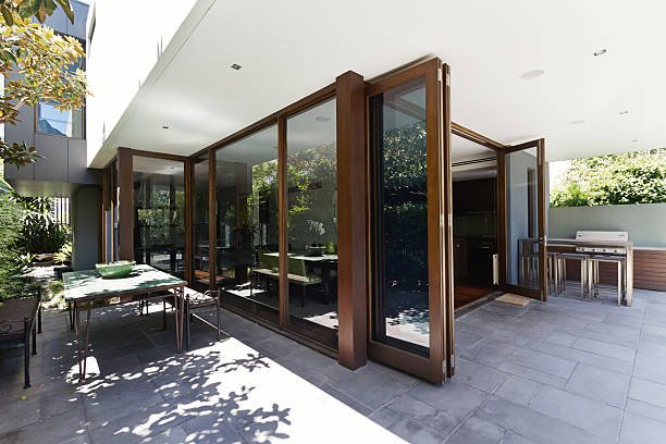 Window and Door Replacement Gilbert, AZ