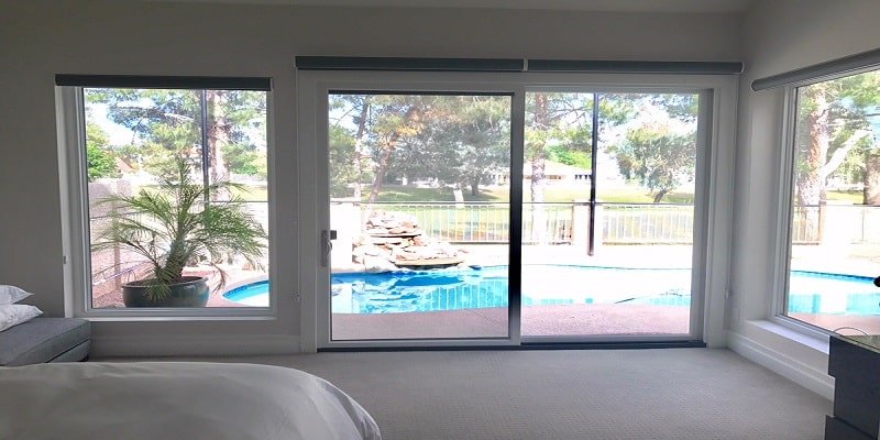 Window and door Replacement Glendale, AZ