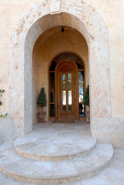 Door Replacement Gilbert, AZ