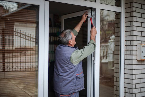 Door Replacement in Scottsdale, AZ