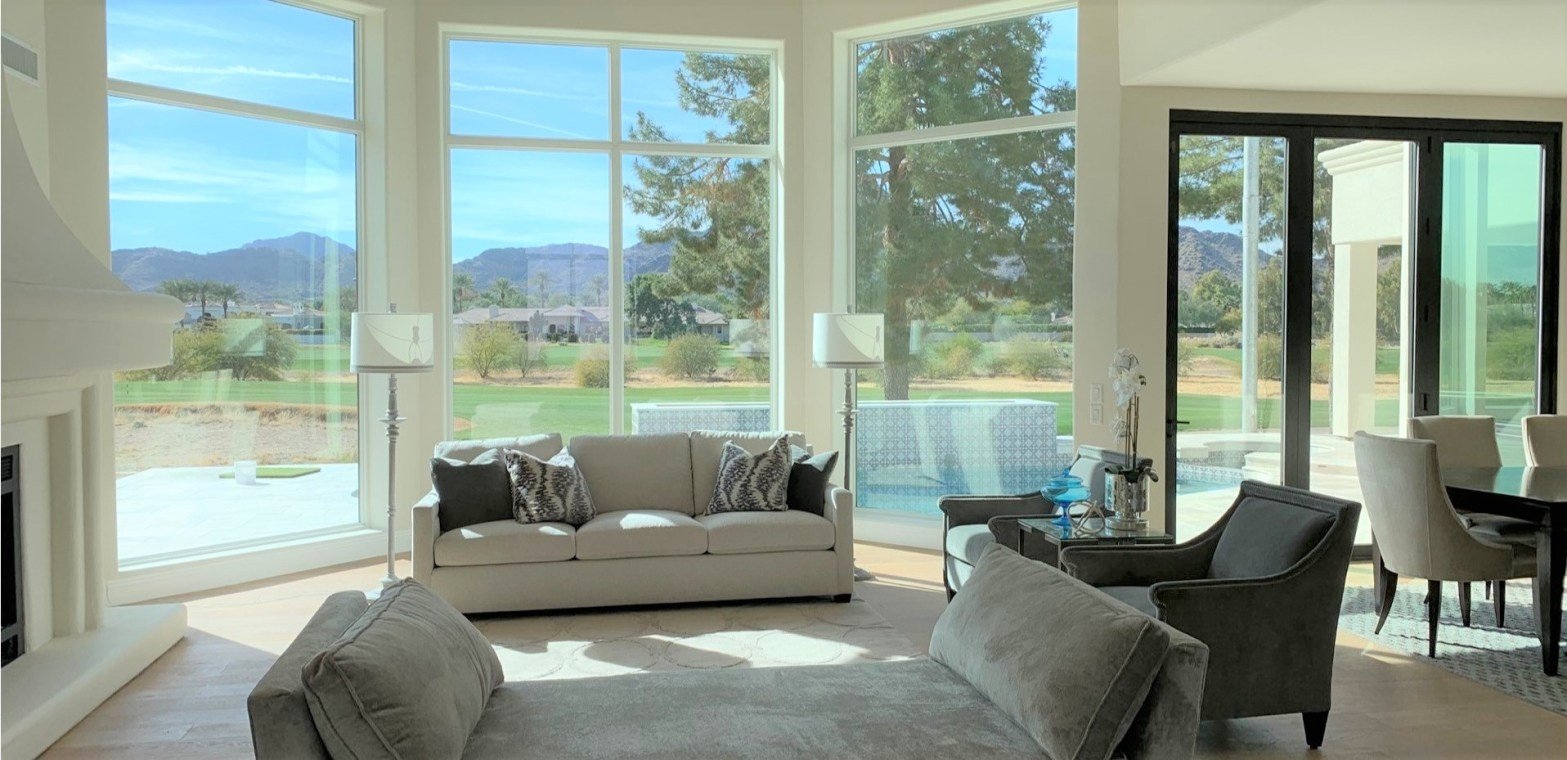 Window Replacement Surprise, AZ