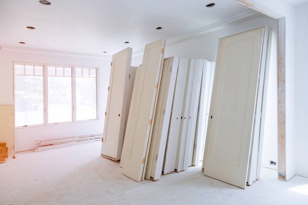 Door Replacement Chandler, AZ