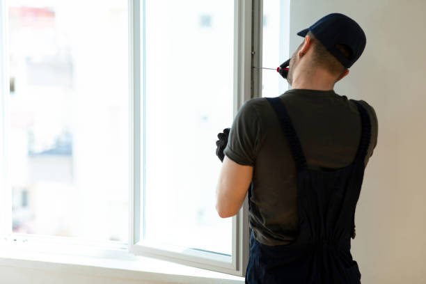 Window and Door Replacement Chandler, AZ