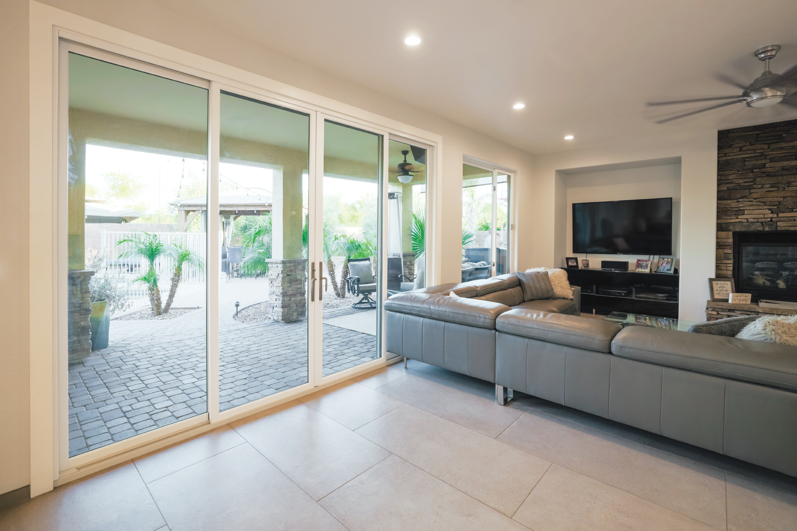 Window and Doors Replacement Phoenix, AZ