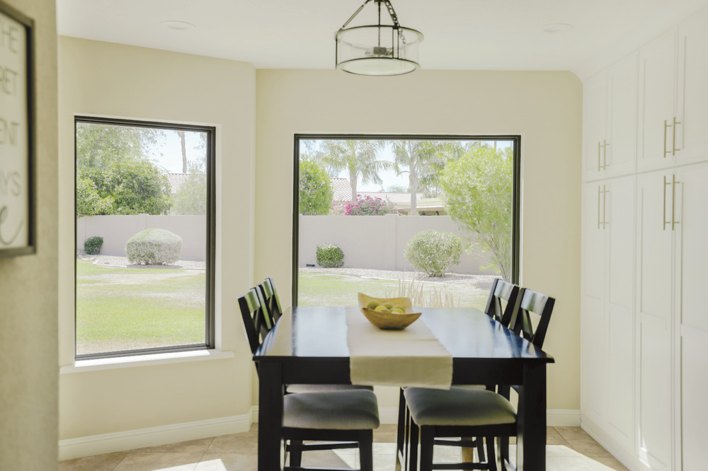 Picture Window Replacement
