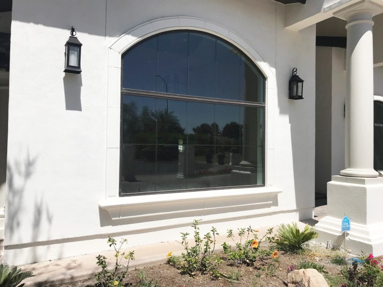 Specialty Window Replacement