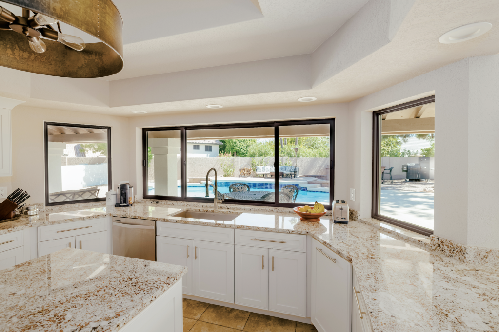 Sliding Window Replacement