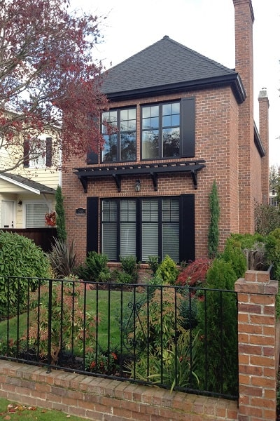 Double Hung Window Replacement