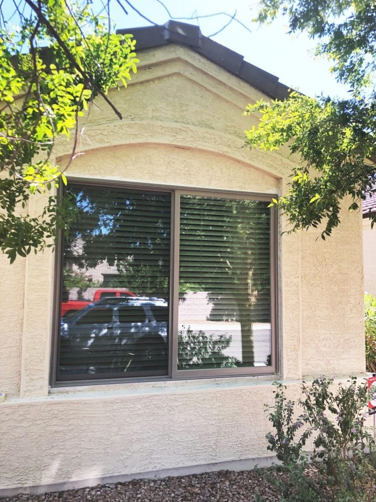 Sliding Window Replacement