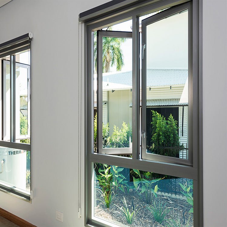 Casement Window Replacement