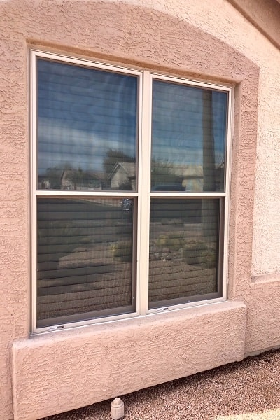Double Hung Window Replacement