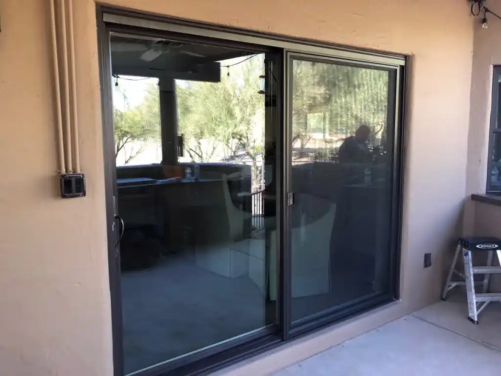 Sliding Glass Doors