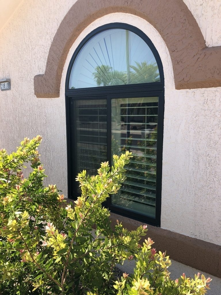 Specialty Window Replacement