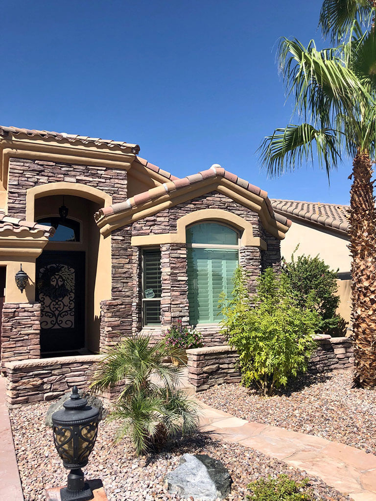 Specialty Window Replacement