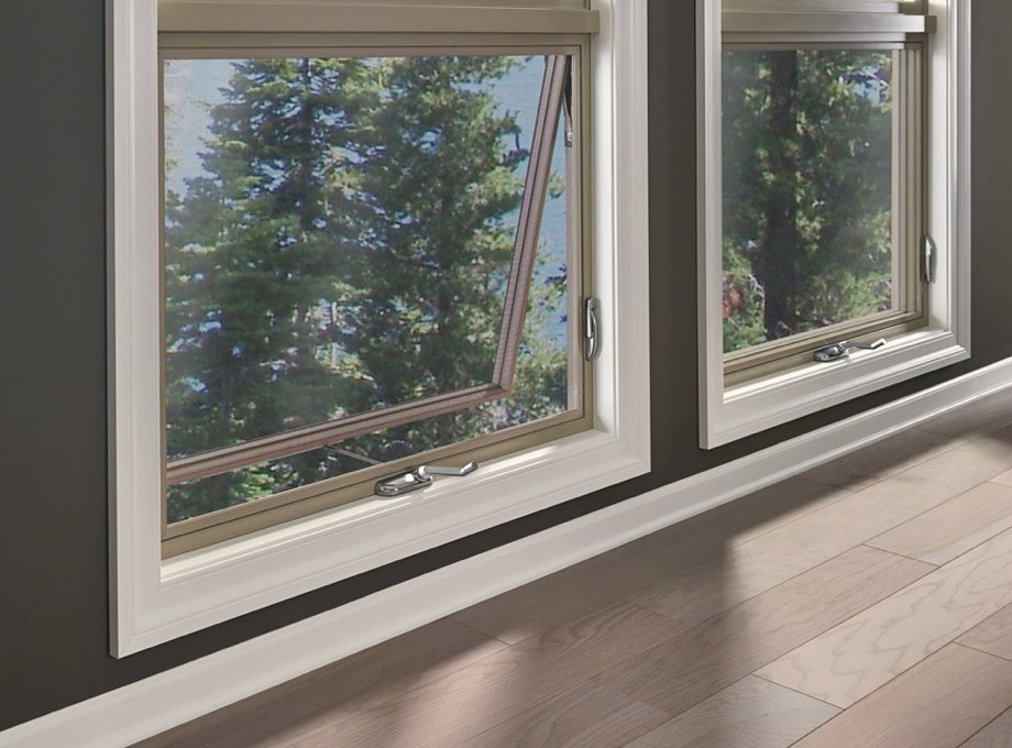 Professional Awning Window Installation